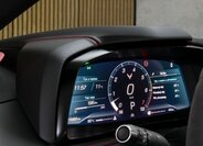 Chevrolet Corvette Kabriolet 6,2 l 354 kw