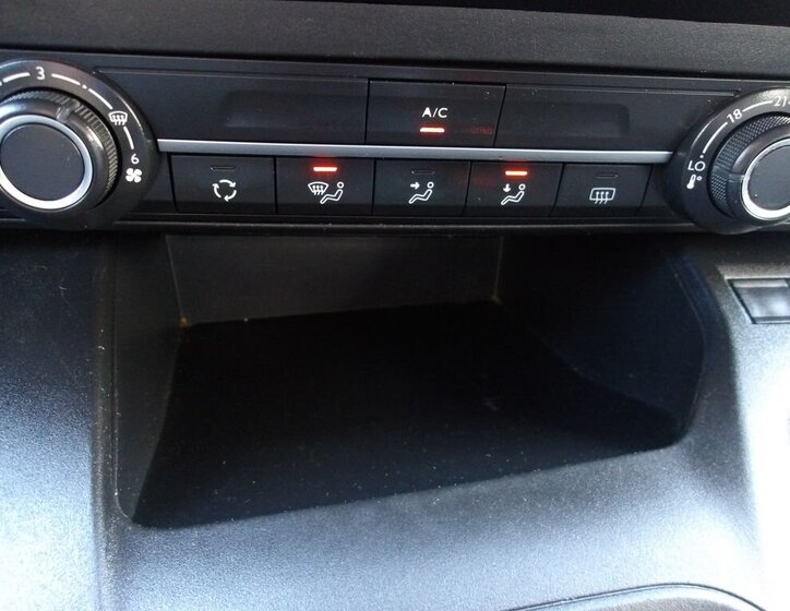 Citroën Berlingo Kombi 1,2 l 81 kw