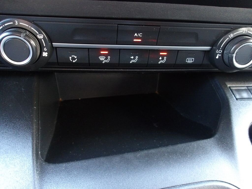 Citroën Berlingo Kombi 1,2 l 81 kw