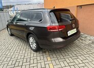 Volkswagen Passat Kombi 2,0 l 110 kw