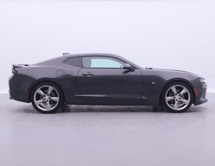 Chevrolet Camaro Kupé 6,2 l 333 kw