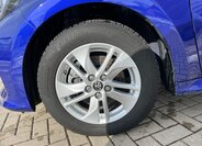 Toyota Yaris Hatchback 1,5 l 68 kw