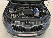 Škoda Octavia Liftback 999,0 85 kw