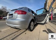 Audi A3 Hatchback 1,9 l 77 kw