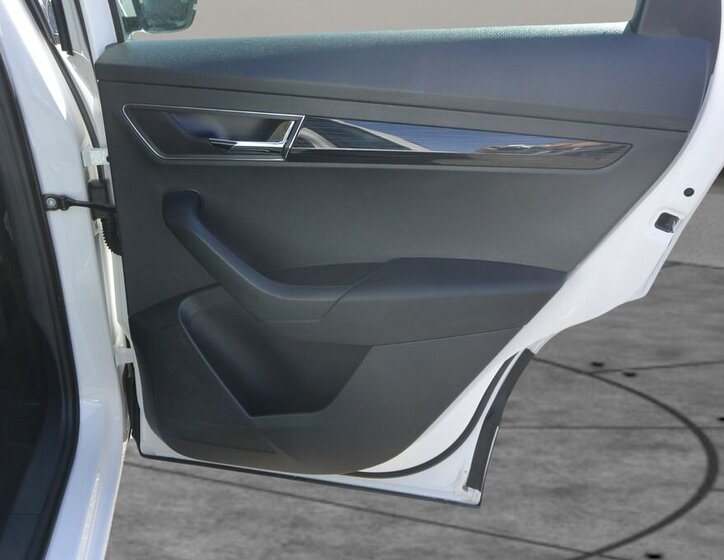 Škoda Karoq SUV / Terénní 2,0 l 110 kw