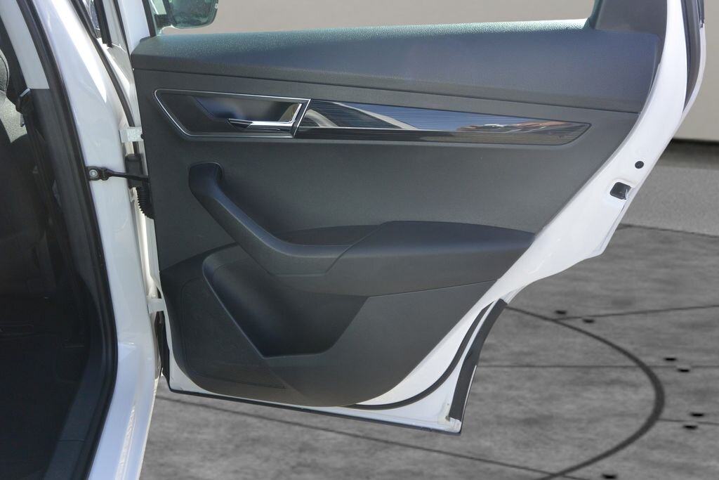 Škoda Karoq SUV / Terénní 2,0 l 110 kw