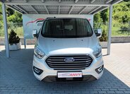 Ford Tourneo Custom VAN / Minibus 2,0 l 96 kw