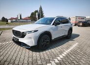 Mazda CX-5 SUV / Terénní 2,5 l 103 kw