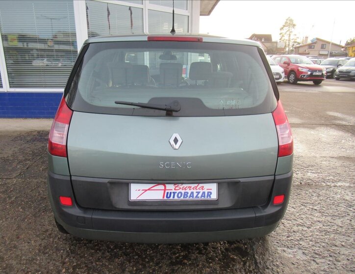 Renault Scénic 6