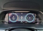 Škoda Octavia Kombi 1,5 l 110 kw