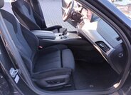 BMW Řada 5 Kombi 2,0 l 140 kw