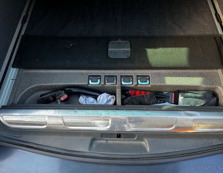 Peugeot 508 Kombi 0,0 0