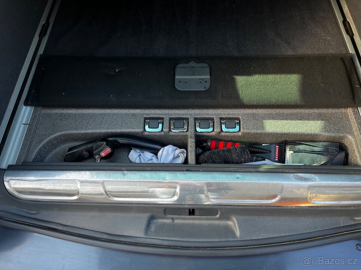 Peugeot 508 Kombi 0,0 0