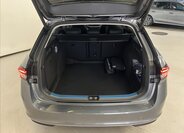 Škoda Superb Kombi 2,0 l 195 kw