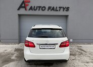 Mercedes-Benz Třídy B Kombi 1,5 l 80 kw