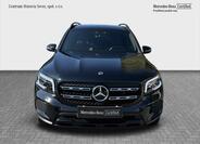 Mercedes-Benz GLB 8