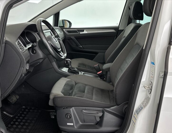 Volkswagen Golf Sportsvan MPV 1,4 l 92 kw