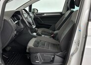 Volkswagen Golf Sportsvan MPV 1,4 l 92 kw