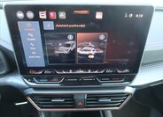 Cupra Formentor SUV / Terénní 1,5 l 110 kw