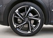 DS Automobiles DS7 Crossback SUV / Terénní 1,6 l 133 kw