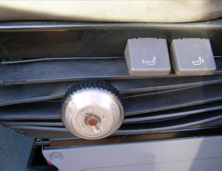 Iveco Daily Valník 2,8 l 107 kw