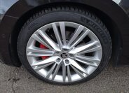 Škoda Superb Sedan / Limuzína 2,0 l 200 kw