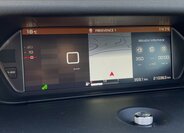 Citroën C4 SpaceTourer MPV 1,2 l 96 kw