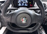 Alfa Romeo 4C Kupé 1,7 l 176 kw