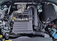 Škoda Octavia Kombi 1,4 l 81 kw