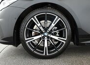 BMW Řada 5 Kombi 2,0 l 145 kw