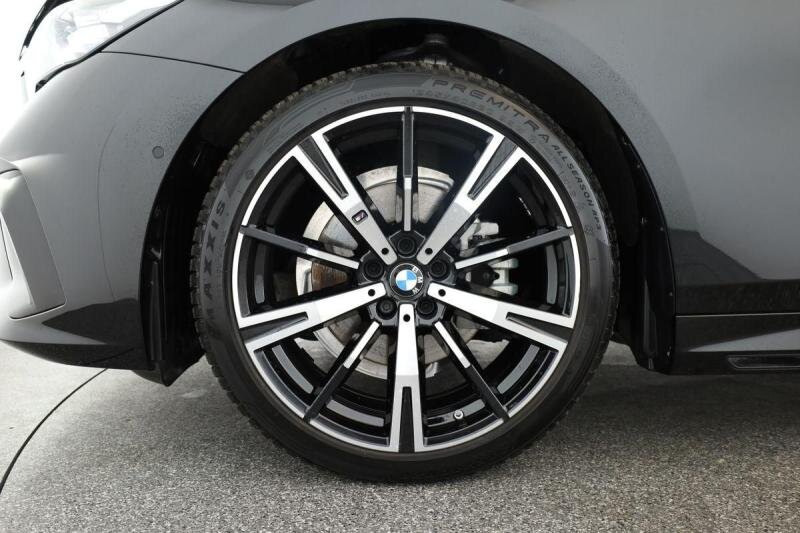 BMW Řada 5 Kombi 2,0 l 145 kw