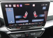 Cupra Leon Kombi 2,0 l 245 kw