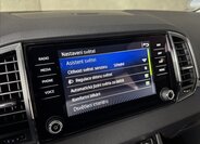 Škoda Karoq SUV 1,5 l 110 kw