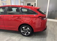 Hyundai i30 Kombi 1,5 l 70 kw