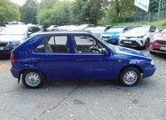 Škoda Felicia Hatchback 1,3 l 50 kw