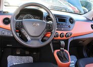 Hyundai i10 Hatchback 998,0 48 kw