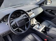 Land Rover Range Rover Evoque 9