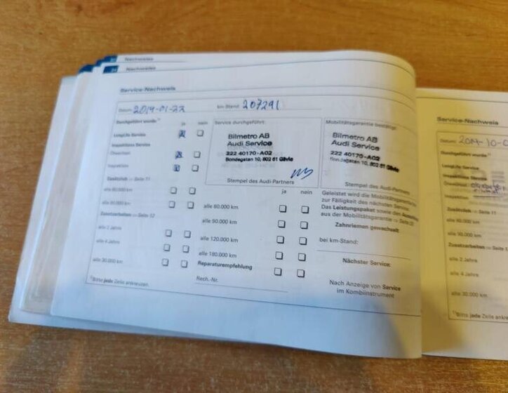 Audi TT Kupé 3,2 l 184 kw