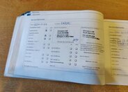 Audi TT Kupé 3,2 l 184 kw