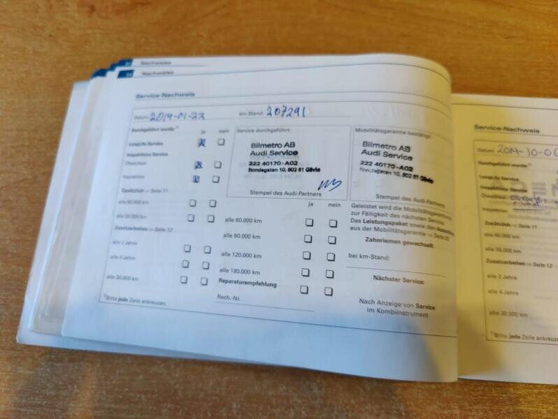 Audi TT Kupé 3,2 l 184 kw