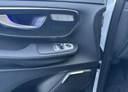 Mercedes-Benz Třídy V MPV 2,0 l 140 kw