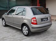 Škoda Fabia Hatchback 1,4 l 55 kw