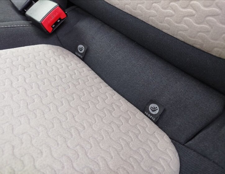 Škoda Yeti SUV / Terénní 1,4 l 90 kw