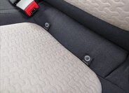 Škoda Yeti SUV / Terénní 1,4 l 90 kw