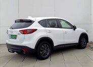 Mazda CX-5 SUV 2,2 l 129 kw