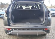 Hyundai Tucson SUV 1,6 l 110 kw