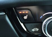 Honda HR-V SUV 1,5 l 79 kw