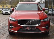 Volvo XC60 SUV / Terénní 2,0 l 186 kw