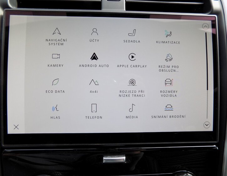 Land Rover Discovery 27