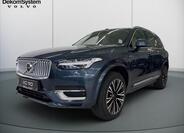 Volvo XC90 1